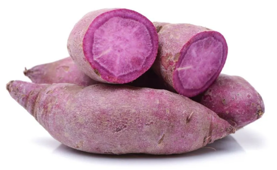 湖北隨縣:紫薯屬農(nóng)產(chǎn)品&nbsp;不能享綠通政策